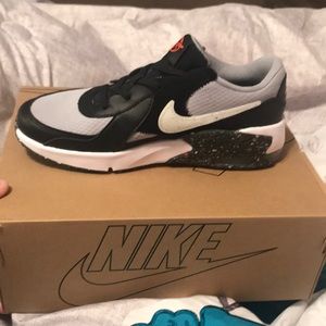 To small! Brand new never worn! Still in box